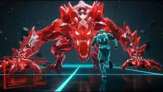 Escape the Final Hunt &ndash; Shadow-Sector Free Horror Game