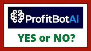 ProfitBotAI Review | Legit Profit Bot AI Software?