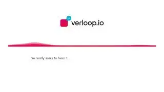 Solve Transaction Woes with Verloop.io's Voice AI: *A Real-Time Assistance Scenario*