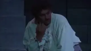 Vuoto di scena - Kauffman