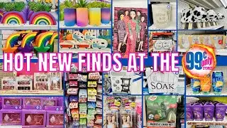 99 CENTS STORE SHOP WITH ME ~ 99 CENT STORE SHOPPING ~ NEW FINDS AT THE 99 ~ SHOP W/ME
