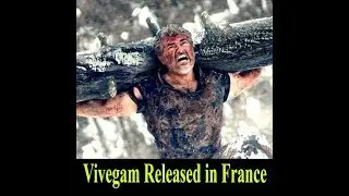 Thala Ajith in Vivegam  Record Break for Relesing Maximum Numbers of Theatres in Worldwide