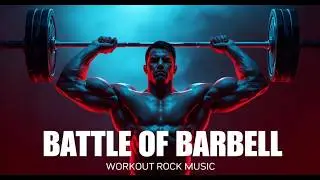 Top Intense ROCK Music for an EPIC Workout | Rock Workout Music 2026