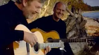 Havblik (Still Water) - Anders Roland & Finn Olafsson