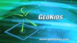 GeoFitness&trade; Demo