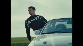 Eole - Speed Up (Official Music Video)