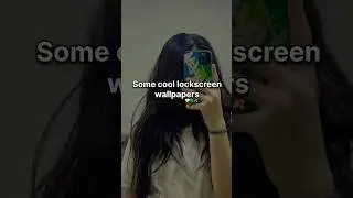 Some cool lockscreen wallpaper 😎🔥#youtubeshorts #love #trending #cool #lockscreen #wallpaper