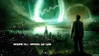 Scope DJ - Spark of Life [HQ Original]