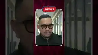 RESPON AHMAD SAHRONI KADER NASDEM TERKAIT PENANGKAPAN JOHNNY G. PLATE