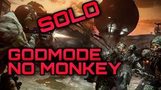 *NEW* SOLO FIREBASE Z GOD MODE GLITCH (AFTER PATCH) *STILL WORKING*