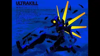 Devoured By Everlasting Sorrow (ULTRAKILL 5-E WRATH ENCORE FAN THEME #2)