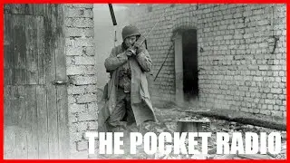 German Engineers Were Shocked &mdash; The Captured Handie-Talkie Was Decades Ahead of Their Radios