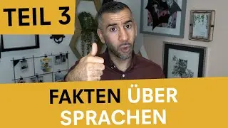 Was du &uuml;ber Sprachen wissen solltest (Teil 3) | Lernen mit ClassNinjas