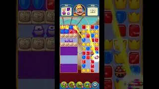 Royal Match Lvl3340