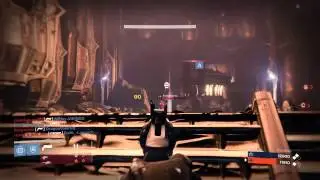 Sick Hawkmoon Spree