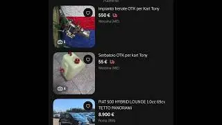 Subito.it sito di annunci o solo pubblicit&agrave;??