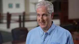 Faces of Visa Lighting - Mark Hastings