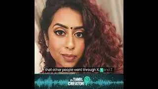 Entrepreneur | Mathusha Senthil | Making Sex Less Shameful & Receiving Positive Messages From Women
