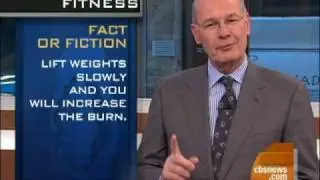 Exercise Myths: Fact or Fiction?