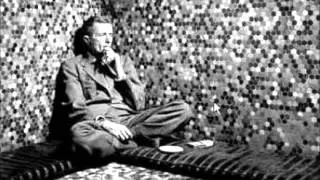 Paul Bowles - Next to Nothing