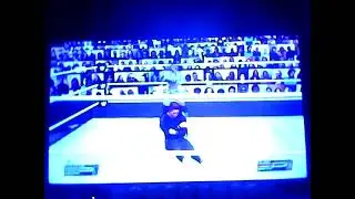 Nastia Bagaeva vs Lisa Haley