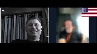 Рассказ дальнобойщика из США  тучи сгущаются