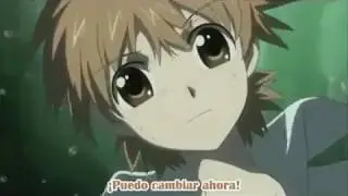 AMV - Ichiban Ushiro No Daimaou In The End