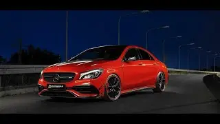 BBS CI-R Bronze Satin - Pneusystem.fr