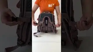 Рюкзак ортопедичний YES S-57 Cosmos 35 x 29 x 15 см (553210)