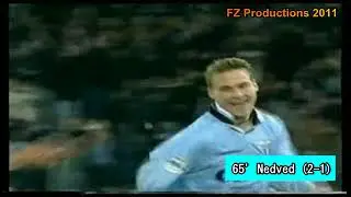 Coppa Italia 1997-1998: Il cammino della Lazio
