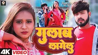 #Video | गुलाब  लागेलू | #Shilpi Raj | Lagelu Gulab | Feat : #Neha | New Viral Bhojpuri Song 2025