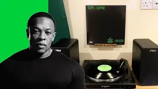 Dr. Dre - Still D.R.E. On Vinyl