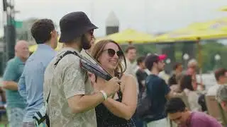 DC JazzFest 2024 1 Minute Snapshot Reel