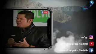 Max Moran (Predica) 2 de Julio 2020_SI HUBIESES ESTADO AQU&Iacute;
