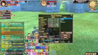 Perfect World International - Territory War - Nemesis v Darkside - The First Meeting
