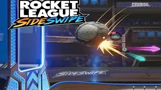 sideswipe duels gameplay rocket league sideswipe | rocket league sideswipe | RL sideswipe ios