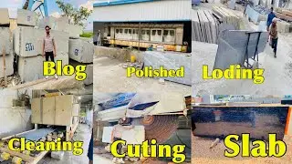 Rajasthan Granite Manufacture Blogs, cut,￼￼ polished, full process Granite