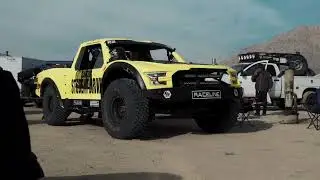 Raceline Wheels - Go Everywhere