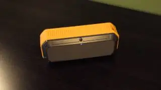 Solememo SE90 Rugged Splash-Proof Bluetooth Speaker Review