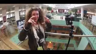 Rackspace UK: Inside Google Street View