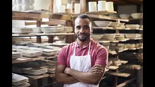 Options for Organizing Business