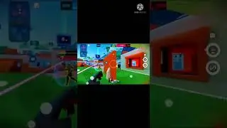 My favourite first person vision character. Red shadow. Wait till the end #frag #redshadow #meme😂