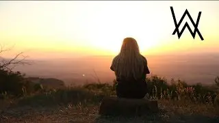 Alan Walker - Alone (Remedeus Remix)