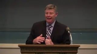 God's Plan For Remaining Saved by Jerry Fite - April 17, 2016