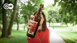 Die Deutschen und ihr Bier &ndash; alles, was man wissen muss | DW Deutsch