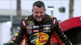 Kyle Busch JUST SLAMMED Tony Stewart in SHOCK Daytona Rant!