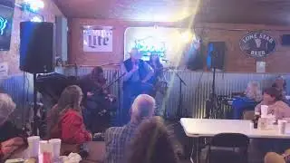 Long hot summer day-Turnpike Troubadours Cover - Finis Smith Band