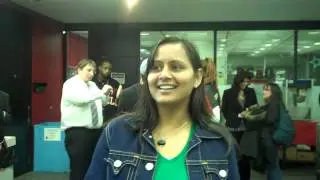 SAPKAN 18Th Feb 20 Varun Interviwing Daksha