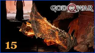 GOD OF WAR - REGRESAN LAS ESPADAS DEL CAOS - Gameplay SIN COMENTARIOS - Capitulo 15