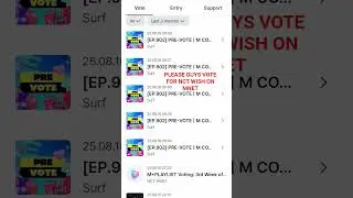 #mnetplus #mcountdown #nct #nctwish #nctzen
